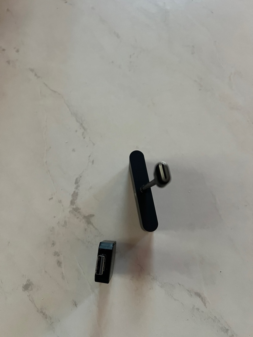 Wireless Car Play Adapter - Picture 2 of 2